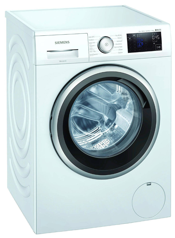 Siemens WM14UQ96NL